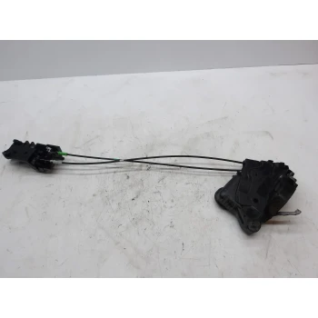CHIUSURA SERRATURA PORTA POSTERIORE DESTRA Toyota Prius 2005 1.5 6927347010