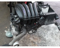ENGINE COMPLETE Mercedes-Benz A-Klasse 2010 150 266920