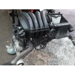 ENGINE COMPLETE Mercedes-Benz A-Klasse 2010 150 266920 ENGINE COMPLETE Mercedes-Benz A-Klasse 2010 150 266920