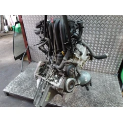 ENGINE COMPLETE Mercedes-Benz A-Klasse 2010 150 266920