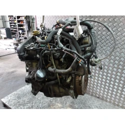 ENGINE COMPLETE Renault CLIO 2004 1.5 DCI K9KB7