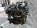 ENGINE COMPLETE Renault CLIO 2004 1.5 DCI K9KB7
