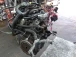 ENGINE COMPLETE Renault CLIO 2004 1.5 DCI K9KB7