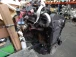 ENGINE COMPLETE Renault CLIO 2004 1.5 DCI K9KB7