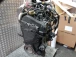 ENGINE COMPLETE Renault CLIO 2004 1.5 DCI K9KB7