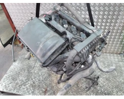 ENGINE COMPLETE Toyota Prius 2005 1.5 1NZ-FXE