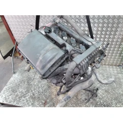ENGINE COMPLETE Toyota Prius 2005 1.5 1NZ-FXE