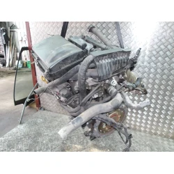 ENGINE COMPLETE Toyota Prius 2005 1.5 1NZ-FXE