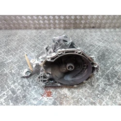 CAMBIO Opel Corsa 2010 1.4 16V ML5 55566113
