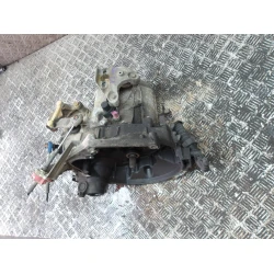 GEARBOX Citroën C2 2006 1.4
