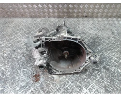 GEARBOX Citroën C4 2012 1.6 16V 2222YA