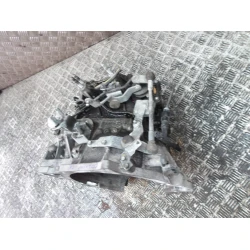 MENJALNIK Mitsubishi Outlander 2016 2.2 DID 4WD ASG 2500A358