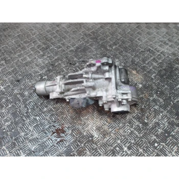 DIFFERENTIAL FRONT Mitsubishi Outlander 2016 2.2 DID 4WD ASG 3200A158