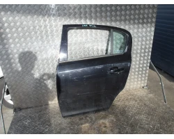 PORTA LAMINERA NUDA POSTERIORE SINISTRA Opel Corsa 2008 1.4 16V