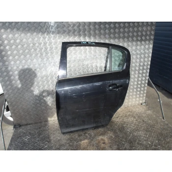PORTA LAMINERA NUDA POSTERIORE SINISTRA Opel Corsa 2008 1.4 16V