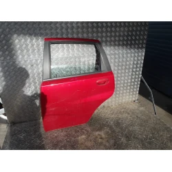 PORTA LAMINERA NUDA POSTERIORE SINISTRA Chevrolet Aveo 2009 1.2 16V PORTA LAMINERA NUDA POSTERIORE SINISTRA Chevrolet Aveo 2009 1.2 16V