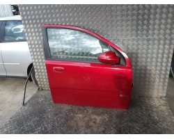 GOLA VRATA SP.DESNA Chevrolet Aveo 2009 1.2 16V