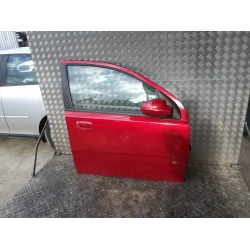 PORTA LAMIERA NUDA ANTERIORE DESTRA Chevrolet Aveo 2009 1.2 16V PORTA LAMIERA NUDA ANTERIORE DESTRA Chevrolet Aveo 2009 1.2 16V