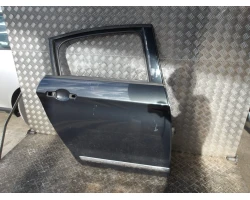 DOOR REAR RIGHT Citroën C5 2010 III. 2.0 HDI