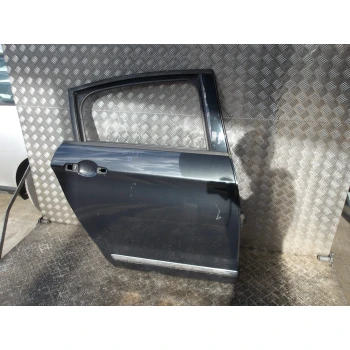 DOOR REAR RIGHT Citroën C5 2010 III. 2.0 HDI