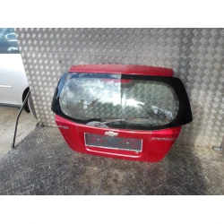 VRATA KOMPLET PRTLJAŽNA Chevrolet Aveo 2009 1.2 16V VRATA KOMPLET PRTLJAŽNA Chevrolet Aveo 2009 1.2 16V