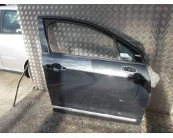 PORTA LAMIERA NUDA ANTERIORE DESTRA Citroën C5 2010 III. 2.0 HDI
