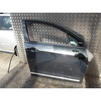 PORTA LAMIERA NUDA ANTERIORE DESTRA Citroën C5 2010 III. 2.0 HDI
