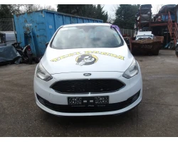 AUTO PER PEZZI Ford C-Max 2016 1.5 TDCI