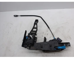 CHIUSURA SERRATURA PORTA ANTERIORE DESTRA Ford C-Max 2016 1.5 TDCI 40644138