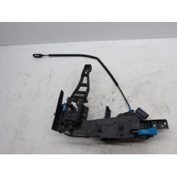ZAKLEP  SPREDAJ DESNA Ford C-Max 2016 1.5 TDCI 40644138
