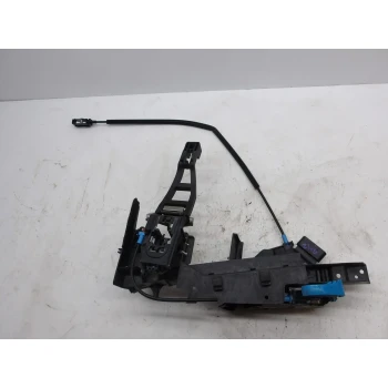 CHIUSURA SERRATURA PORTA ANTERIORE DESTRA Ford C-Max 2016 1.5 TDCI 40644138