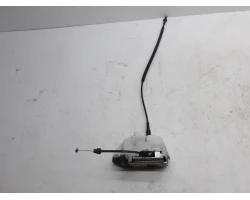 CHIUSURA SERRATURA PORTA ANTERIORE DESTRA Citroën C3 2009 1.4 I 46983280