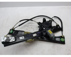 MECCANISMO ALZA VETRO ANTERIORE SINISTRO Ford C-Max 2016 1.5 TDCI u23201bj