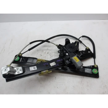 WINDOW MECHANISM FRONT LEFT Ford C-Max 2016 1.5 TDCI u23201bj