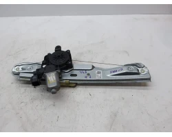 WINDOW MECHANISM REAR RIGHT Ford C-Max 2016 1.5 TDCI 922911105