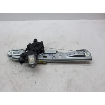 WINDOW MECHANISM REAR RIGHT Ford C-Max 2016 1.5 TDCI 922911105