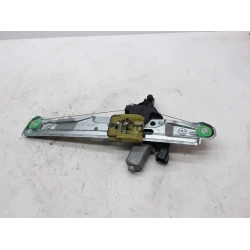 WINDOW MECHANISM REAR RIGHT Ford C-Max 2016 1.5 TDCI 922911105