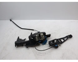 ZAKLEP SP LEVA Ford C-Max 2016 1.5 TDCI 40534138