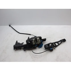 ZAKLEP SP LEVA Ford C-Max 2016 1.5 TDCI 40534138