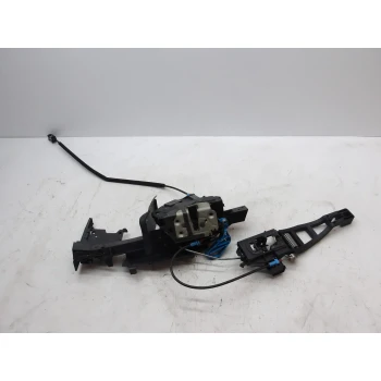 ZAKLEP SP LEVA Ford C-Max 2016 1.5 TDCI 40534138