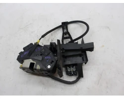 DOOR LOCK REAR RIGHT Ford C-Max 2016 1.5 TDCI 40744138