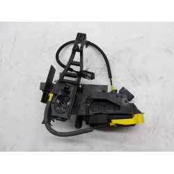 DOOR LOCK REAR RIGHT Ford C-Max 2016 1.5 TDCI 40744138