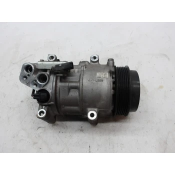 COMPRESSORE CLIMATIZZATORE Mercedes-Benz A-Klasse 2010 150 a0022306811