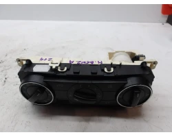 CENTRALINA COMANDO CLIMATIZZATORE Mercedes-Benz A-Klasse 2010 150 69780018