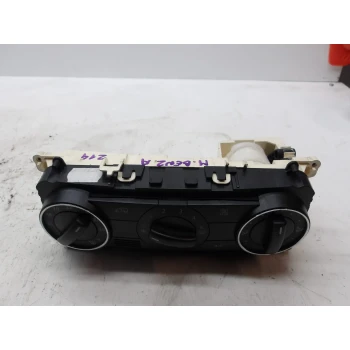 CENTRALINA COMANDO CLIMATIZZATORE Mercedes-Benz A-Klasse 2010 150 69780018