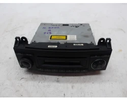AUTORADIO Mercedes-Benz A-Klasse 2010 150 a16990029
