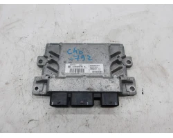 ENGINE CONTROL UNIT Renault CLIO III 2010 1.2 8200522357