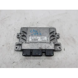 CENTRALINA INIEZIONE MOTORE Renault CLIO III 2010 1.2 8200522357