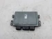 ENGINE CONTROL UNIT Renault CLIO III 2010 1.2 8200522357
