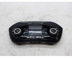 CENTRALINA COMANDO CLIMATIZZATORE Nissan Juke 2010 1.5 DCI 275101KB0A